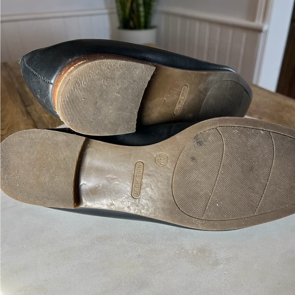 Women’s Black Ashtyn Loafer size 8.5 - Picture 9 of 10